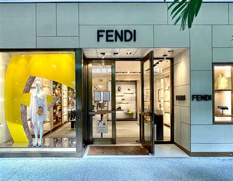 wo produziert fendi|fendi shop wikipedia.